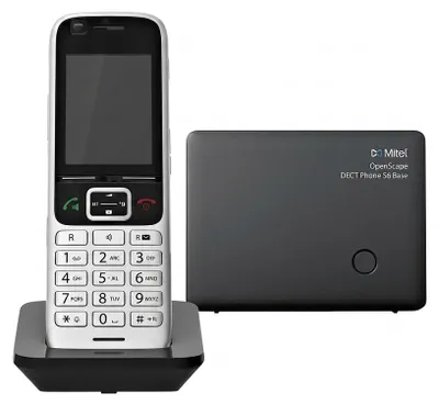 Productafbeelding van Mitel OpenScape DECT basisstation S6