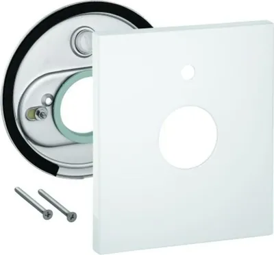 Zdjęcie produktu dla GROHE 46614LS0, Biały, Okrągły