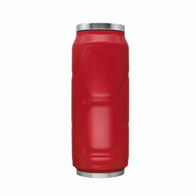 Zdjęcie produktu dla Maestro kubek termiczny 500ml puszka MR164750RED