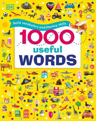Productafbeelding van 1000 Useful Words