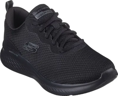 Produktbild von Skechers Freizeitschuhe 150044-BBK Skechers schwarz Größe