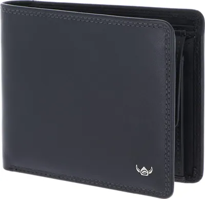 Produktbild von Golden Head Polo Geldbörse RFID Leder 12,5 cm