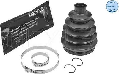 Produktbild von MEYLE Faltenbalgsatz Antriebswelle Radseitig Vorne für BMW X5 (E70) 314 495 0014