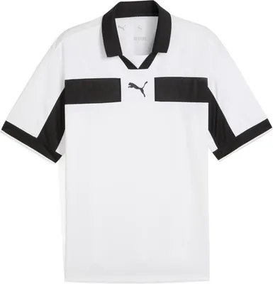 Produktbild von Puma teamCLASSIC Match Jersey PUMA WHITE-PUMA BLACK-PUMA BLA PUMA WHITE-PUMA BLACK-PUMA BLA S