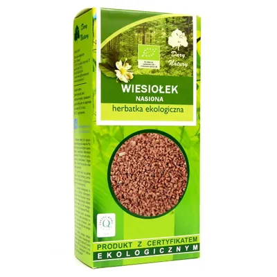 Obrázok produktu pre SEMIENKA PALINY 100 g - DARY NATURY