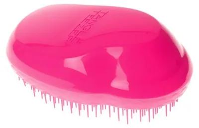 Produktbild von Tangle Teezer Original pink Entwirrbürste Detangler