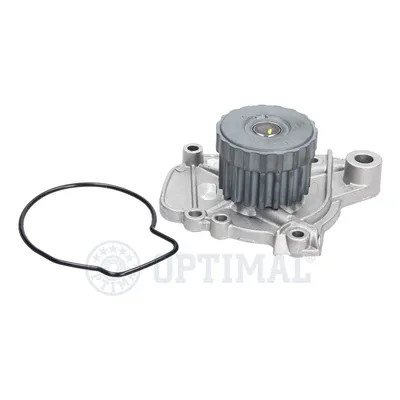 Produktbild von OPTIMAL Kühlmittelpumpe Wasserpumpe für HONDA CIVIC VII Hatchback (EU, EP, EV) AQ-2084