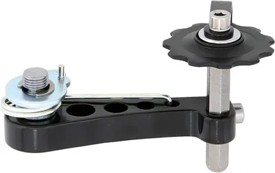 Immagine prodotto di Tendicatena Contec Ct a velocità singola nero