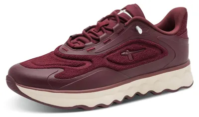 Produktbild von Tamaris Damen Sneaker 1-23770-47 576 Beere Gr. 36