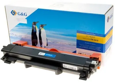 Produktbild von G&G 15831, Schwarz, 1 Stück(e)