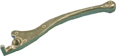 Produktbild von Bremshebel JMP Aluminium geschmiedet für Honda XR R 250 / 400 / 650 ccm Bj. 1996 - 2007