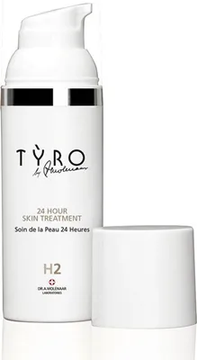 Produktbild von Tyro 24 Hour Skin Treatment 50ml