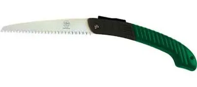 Imagen del producto de Sierra de calar, tipo serrucho, para madera, "karate", 180 mm