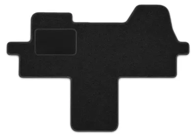 Produktbild von Fußmatten Automatten Velours Für Citroen Jumper (CAMPER) 2006-2014 1tlg