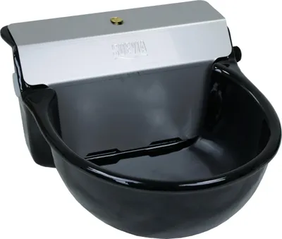 Produktbild von SUEVIA Schwimmertränke aus Guss Modell 340 mit 1/2" AG