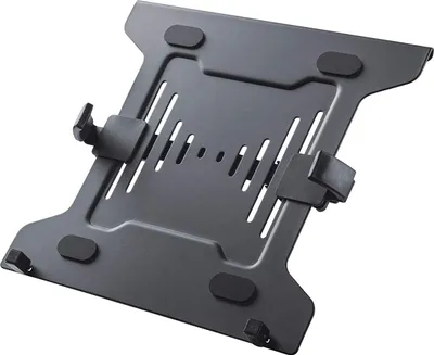 Zdjęcie produktu dla PureMounts PM-ADAPT-NB, Czarny, 9 kg, 300 mm, 225 mm