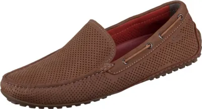 Produktbild von Sioux Mokassins Herren 31383230343036 Braun 43 EU