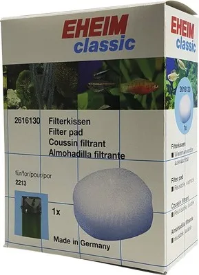 Image de Coussin filtre Eheim pour 2213