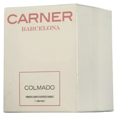 Produktbild von Carner Barcelona Home Collection Colmado Scented Candle (200 g)