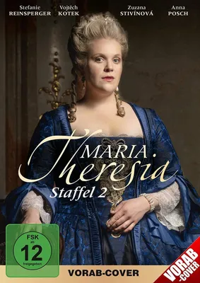 Produktbild von Maria Theresia
