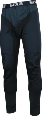 Produktbild von SIXS WTP2 funktionelle winddichte Motorradhose schwarz L