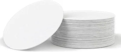 Zdjęcie produktu dla Etui na karty NFC 25 mm – 1 cal – możliwość wykonania za pomocą TagMo – kompatybilne z Amiibo i telefonami komórkowymi obsługującymi technologię NFC