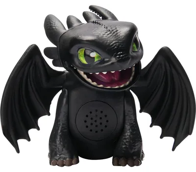 Zdjęcie produktu dla DreamWorks Dragons 6074239, 4 lat(a), Wielobarwny