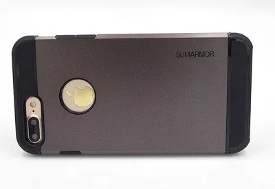 Image de Coque arrière pour iPhone 7 Plus / 8 Plus