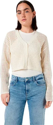 Immagine prodotto di Noisy May Hope Cardigan Beige M Donna Beige M
