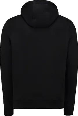 Produktbild von New England Patriots - NFL - Shatter Graphic Hoodie - Black - S