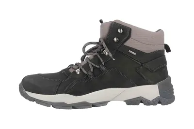 Obrázek produktu pro Josef Seibel Philipp 50 kotníkové boty v plus velikostech černé 37950 TE297 101 velké pánské boty