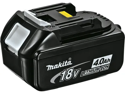 Imagen del producto de Batería MAKITA BL1840 18V 4,0 Ah
