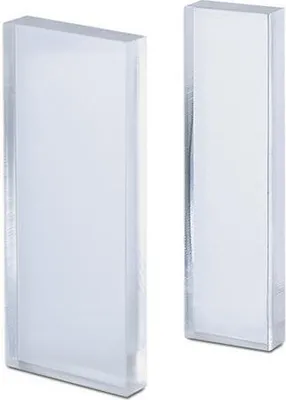 Produktbild von Acrylblock  transparent, 2 Stk.