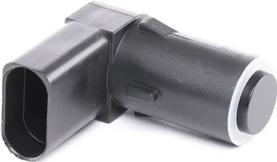 Produktbild von RIDEX 2412P0095 Einparkhilfe Parksensor Schwarz Vorne Hinten für SKODA SUPERB (3U4)