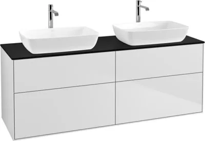 Produktbild von Villeroy & Boch G84200MT Waschbeckenunterschrank Finion G84