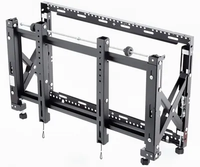 Productafbeelding van Edbak VWPOP65-L, gereviseerd, zwart, 0 - 28°, 8,5 cm, 27 cm, RoHS, TUV