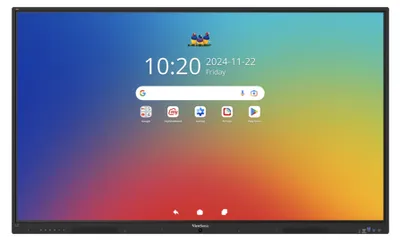 Image de ViewSonic IFP8XX