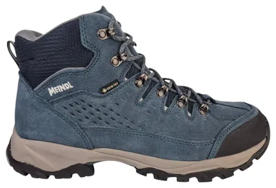 Produktbild von Meindl Yukatan MID GTX Wanderstiefel Blau