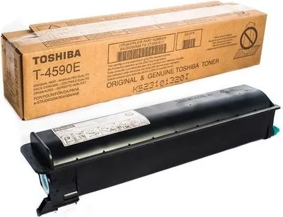 Immagine prodotto di Toshiba T-4590E Toner nero 6AJ00000086 -A