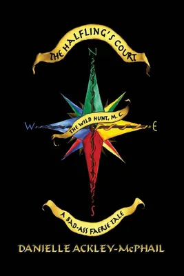 Produktbild von The Halfling's Court