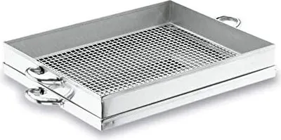 Image de LACOR 50551 Égouttoir à frites 50 cm