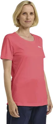 Produktbild von T-Shirt für Damen in mehrfarbig