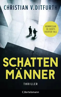Imagen del producto de Schattenmänner