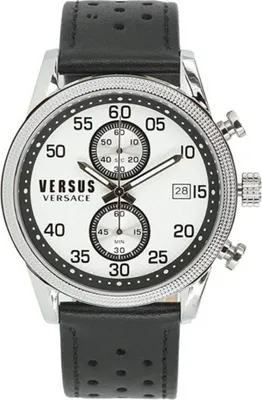Obrázek produktu pro Versus Versace Shoreditch Chrono S66060016