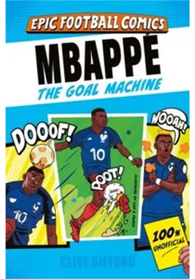 Zdjęcie produktu dla Mbappe