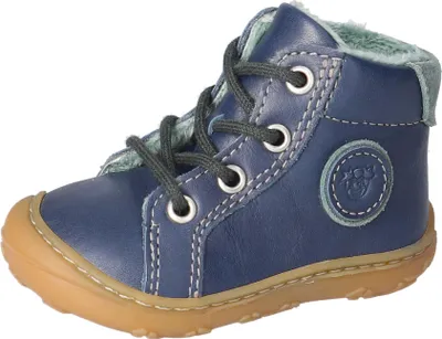 Produktbild von Ricosta Halbschuhe Kinder 31393133313438 Blau 22 EU