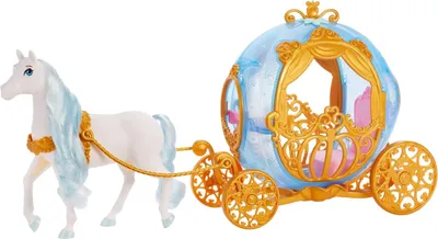 Produktbild von Disney Princess HYM33, 3 Jahr(e), Mädchen, 320 mm, 750 g, Mehrfarbig