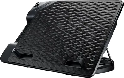 Produktbild von COOLER MASTER Ergostand III Notebook-Kühler