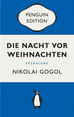 Image de Die Nacht vor Weihnachten