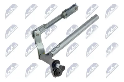 Produktbild von NTY EMW-SE-003 Wischergestänge Vorne Links für SEAT Altea XL (5P5, 5P8) Altea (5P1) Toledo III (5P2)